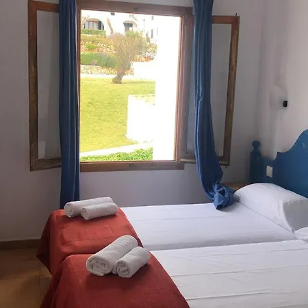 아파트 Apartamento Costa Arenal 112 *