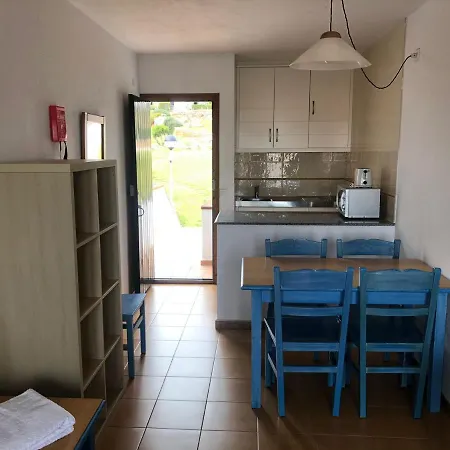 Apartamento Costa Arenal 112 아파트 *