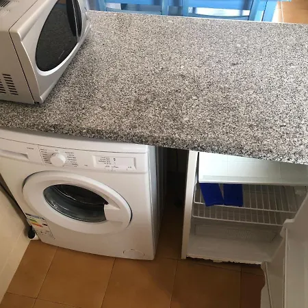Apartamento Apartamento Costa Arenal 112
