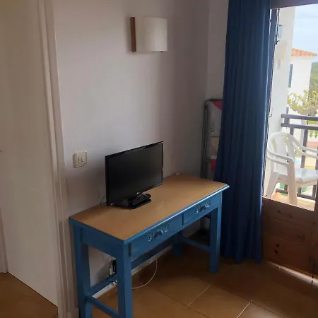 아파트 Apartamento Costa Arenal 112