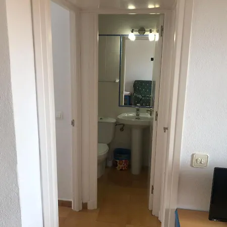 Apartamento Costa Arenal 112 *