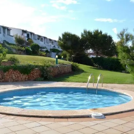 Apartamento Costa Arenal 112 Arenal d'en Castell